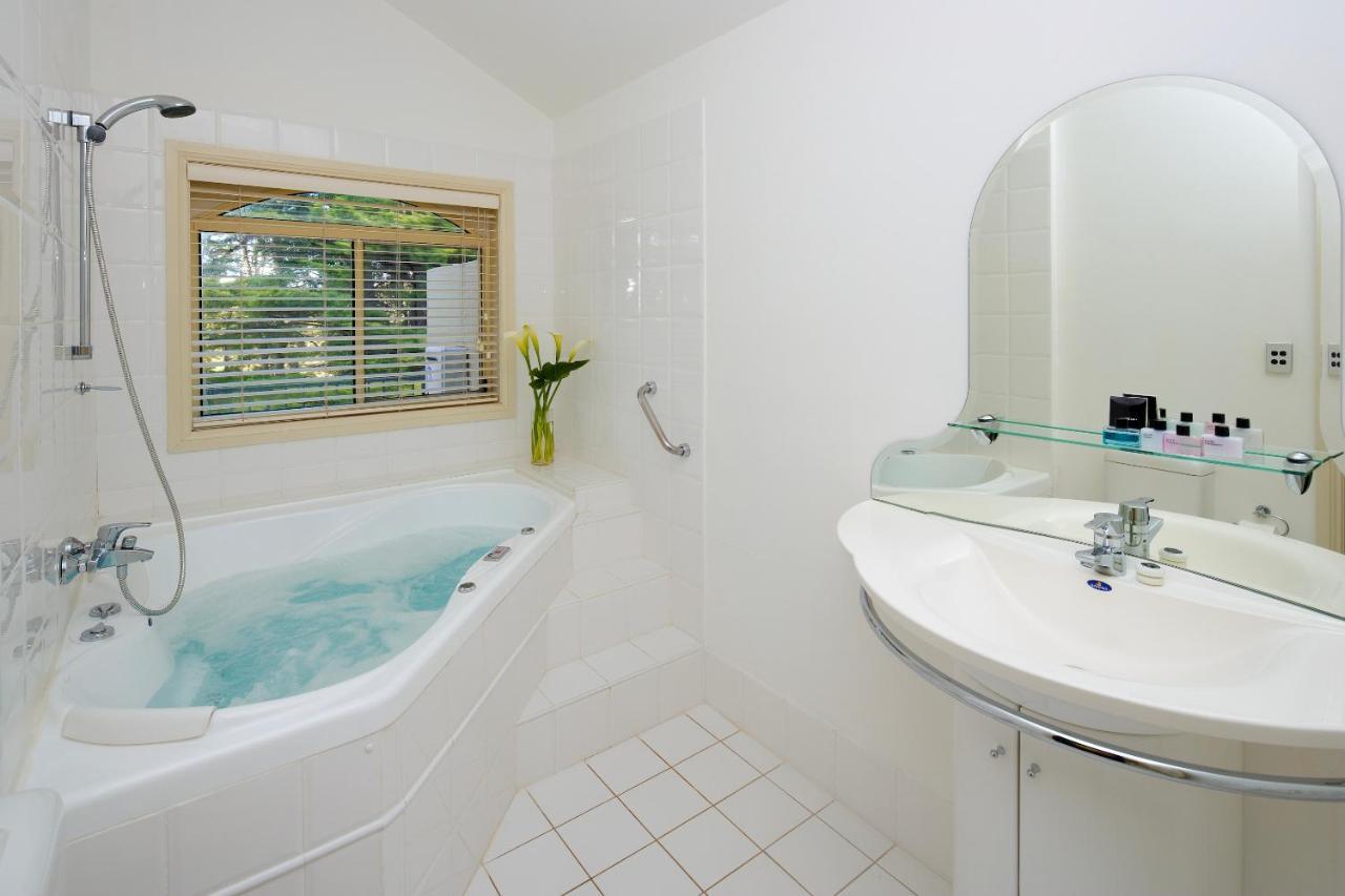 Falls Mountain Retreat Blue Mountains Wentworth Falls Esterno foto