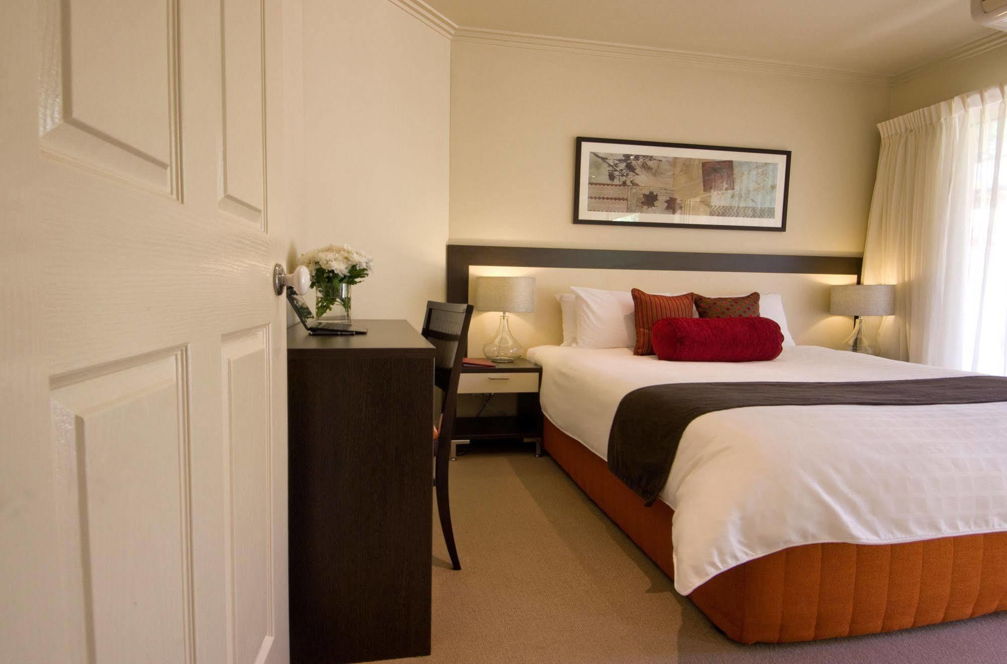 Falls Mountain Retreat Blue Mountains Wentworth Falls Esterno foto