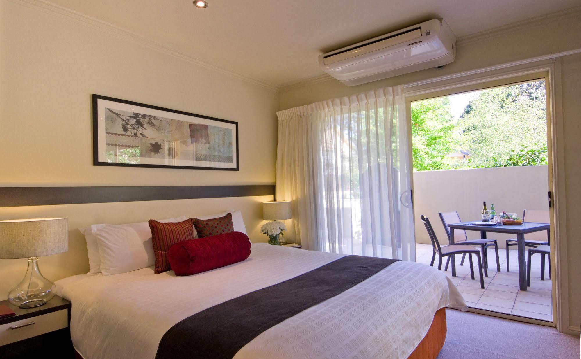 Falls Mountain Retreat Blue Mountains Wentworth Falls Esterno foto
